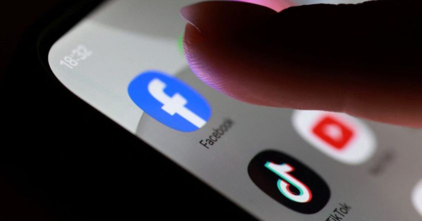 Meta and YouTube found liable in social media addiction trial 3 Social media addiction