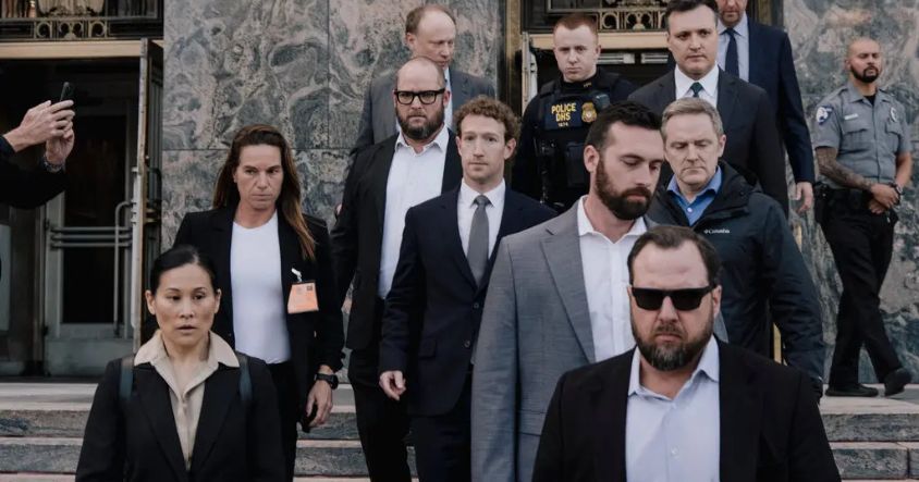 A Los Angeles jury has handed down a win for a young woman who sued Meta and YouTube over her childhood addiction to social media.