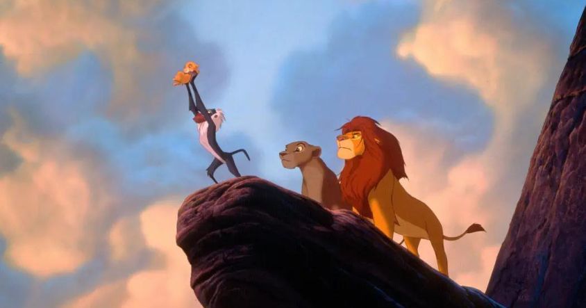 Comedian Learnmore Jonasi faces multimillion-dollar lawsuit over ‘Lion King’ joke