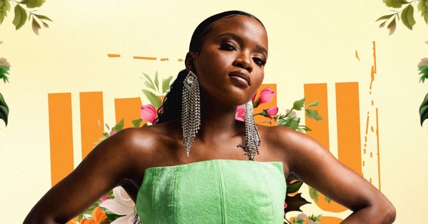 Unplugged Zimbabwe: Ami Faku headlines Harare’s must-attend music festival 2 Ami Faku headlines Unplugged