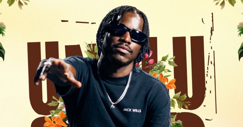 Unplugged Zimbabwe: Ami Faku headlines Harare’s must-attend music festival 3 Zimdancehall star Nutty O is expected to bring one of the most electrifying performances of the day.