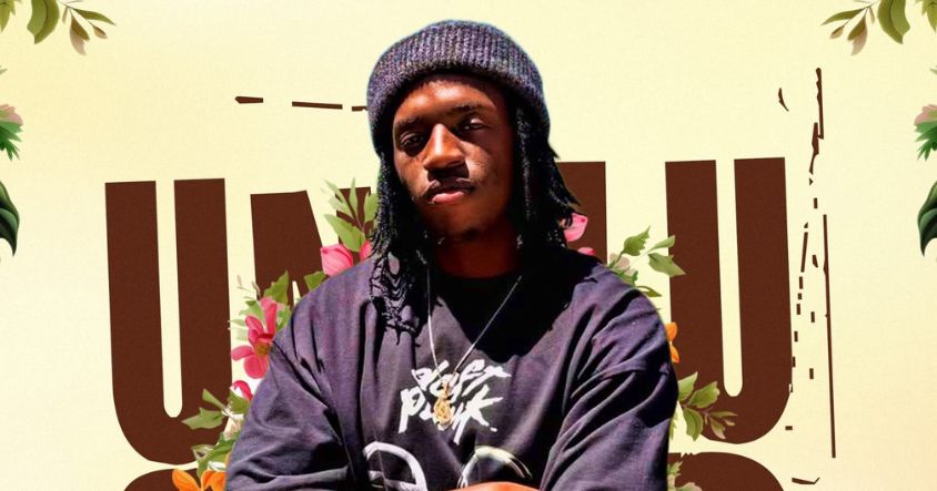 Unplugged Zimbabwe: Ami Faku headlines Harare’s must-attend music festival 4 Voltz JT will bring a different dimension to the festival, representing Zimbabwe’s thriving hip-hop scene.