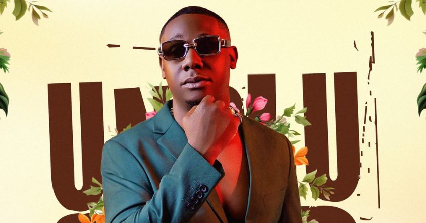 Unplugged Zimbabwe: Ami Faku headlines Harare’s must-attend music festival 5 Also set to perform at Unplugged is Kae Chaps