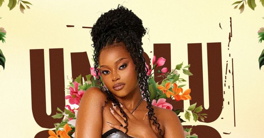 Unplugged Zimbabwe: Ami Faku headlines Harare’s must-attend music festival 6 Atenda Chinx and Mugaratia represent the next wave of Zimbabwean music