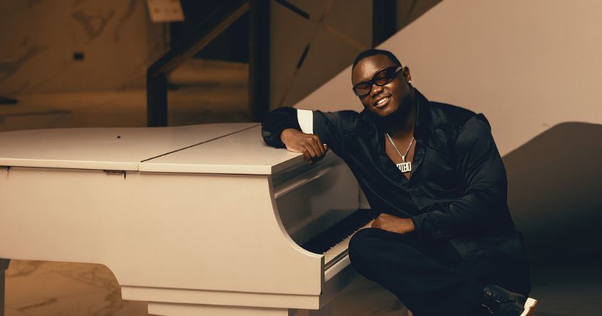 Bryan K Teams Up with Hillview Christian College for Vane Hanya 1 Bryan K Teams Up with Hillview Christian College as they release a fresh rendition of the beloved gospel song “Vane Hanya (Jesu Wedu)”.