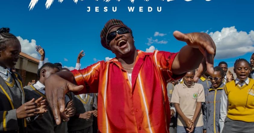 Bryan K Teams Up with Hillview Christian College as they release a fresh rendition of the beloved gospel song “Vane Hanya (Jesu Wedu)”.