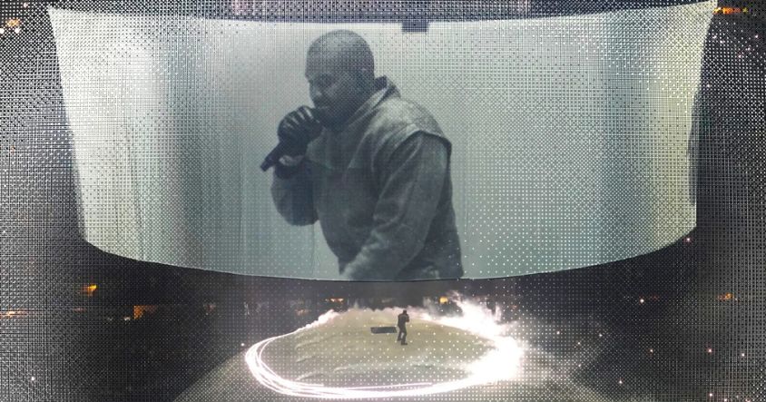 Wireless Festival, one of the United Kingdom’s premier hip-hop and urban music events, had positioned Kanye West as its sole headliner across all three nights, an unprecedented move designed to maximise ticket demand and global attention.