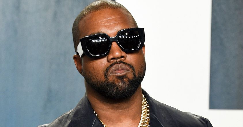 In a decisive move, the Home Office revoked Kanye West’s travel authorisation, effectively barring him from entering the country.