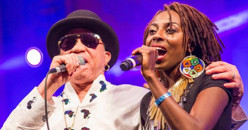 Founded in 1999, HIFA quickly became one of the most important arts festivals on the African continent.