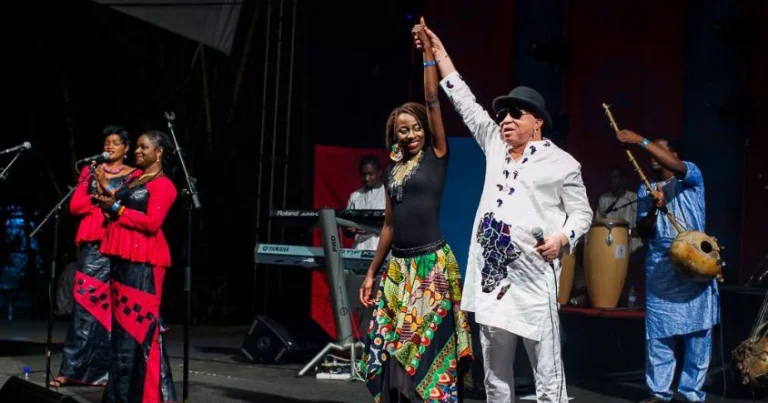 The Harare International Festival of the Arts (HIFA), one of Africa’s most celebrated cultural events, has announced key dates for its comeback.