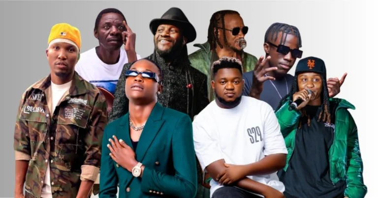 Living outside Zimbabwe doesn't mean losing your connection to its music. Here's exactly how you can support Zimbabwean music from abroad.