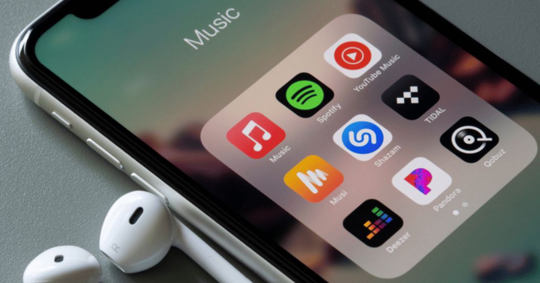 When you stream a Zimbabwean artist on any of these platforms, you are generating royalty income