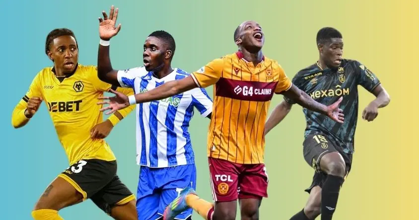 For fans wanting to track where Zimbabwe's best are plying their trade, this article highlights Zimbabwean footballers playing abroad in 2026.