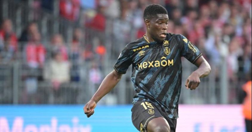 Marshall Munetsi is one of the Zimbabwean Footballers Playing Abroad in 2026