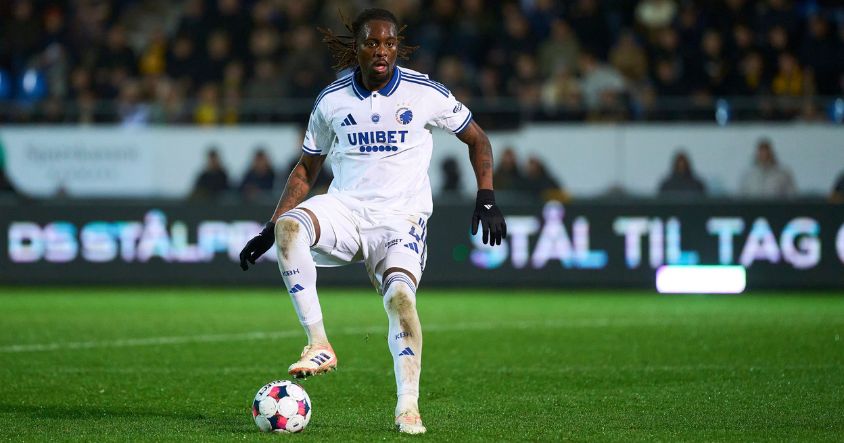 Zimbabwean Footballers Playing Abroad in 2026: Munashe Garananga, Hibernian FC