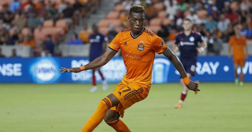 Teenage Hadebe, FC Cincinnati