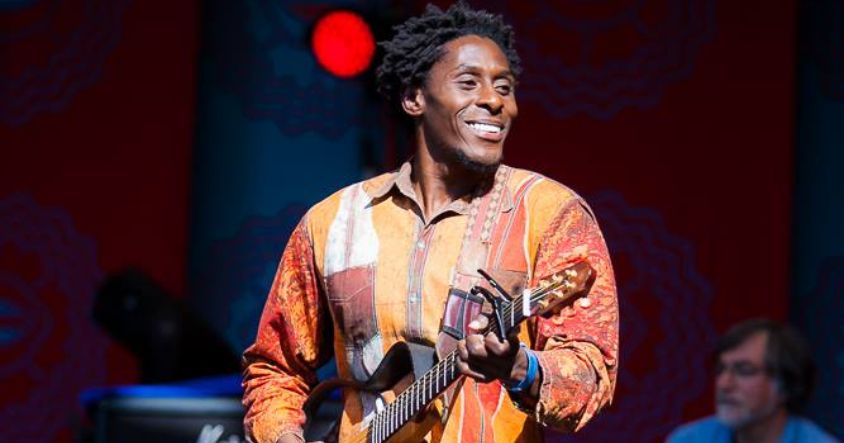 HIFA 2026 Acts