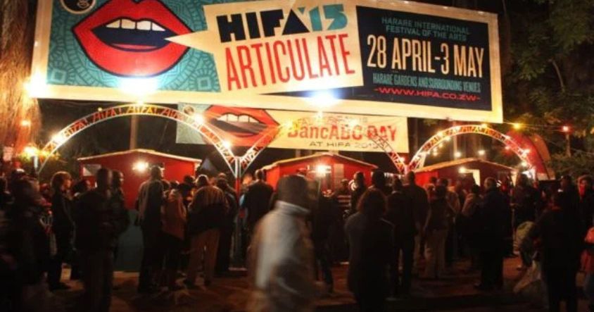 The 2026 edition will be centred in Harare Gardens, the city-centre park that over decades became inseparable from the HIFA identity, alongside the other central Harare venues the festival has traditionally occupied.