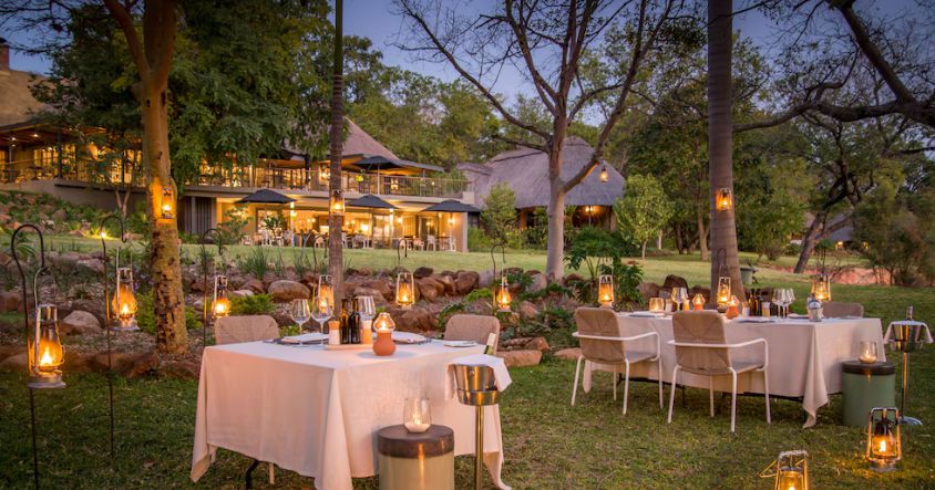 Anantara Stanley and Livingstone