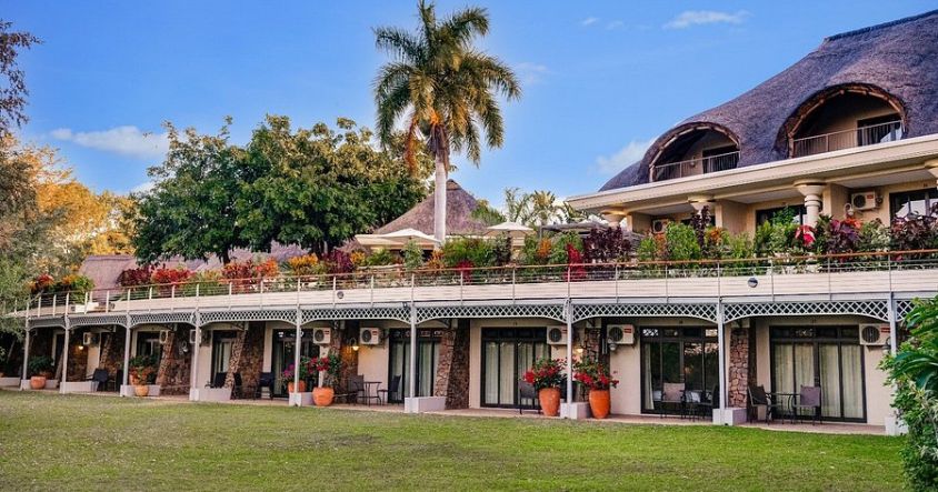 Ilala Lodge Hotel