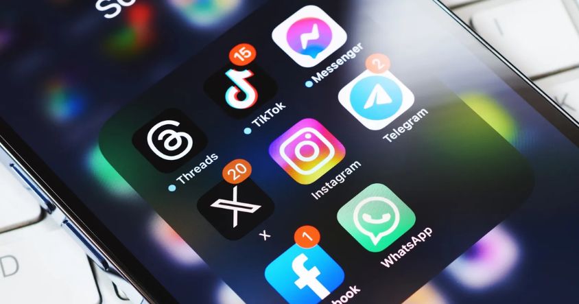 The number of people on social media in Zimbabwe is growing, and the platforms they use tell a story about how the country's digital culture is evolving.