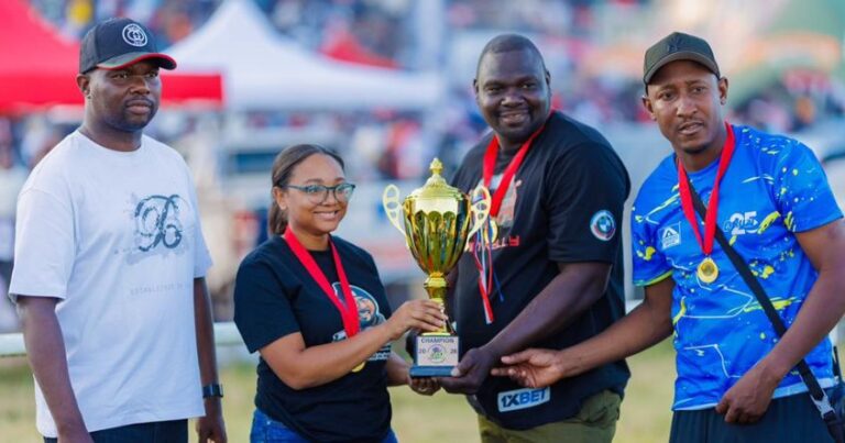 Zimbabwe’s 2026 motorsport calendar recently roared into life following the Selekta Base Blowout Festival at the Borrowdale Racecourse.