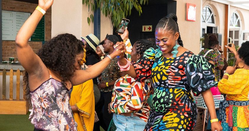 La Parada Hosts Soke on Africa Day 3 The rise of events such as Soke Africa reflects a broader shift within Zimbabwe’s entertainment industry