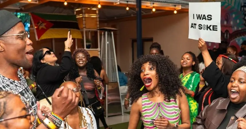 Harare’s social calendar will take on a distinctly African flavour as Soke Africa collaborates with La Parada for a major Africa Day celebration.