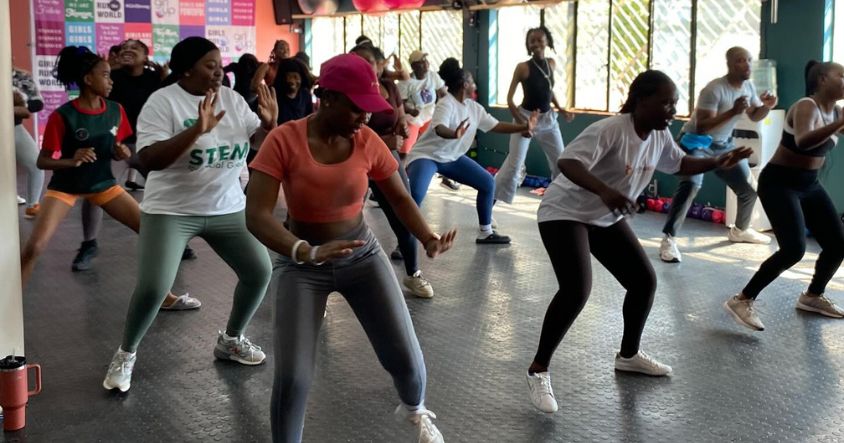 Wakazi Fitness Studio: Inside Harare’s Growing Women-Only Wellness Movement 1 Fitness studios, wellness retreats, running communities, and health-conscious cafés have become increasingly popular, particularly among young professionals and women looking for supportive fitness environments.