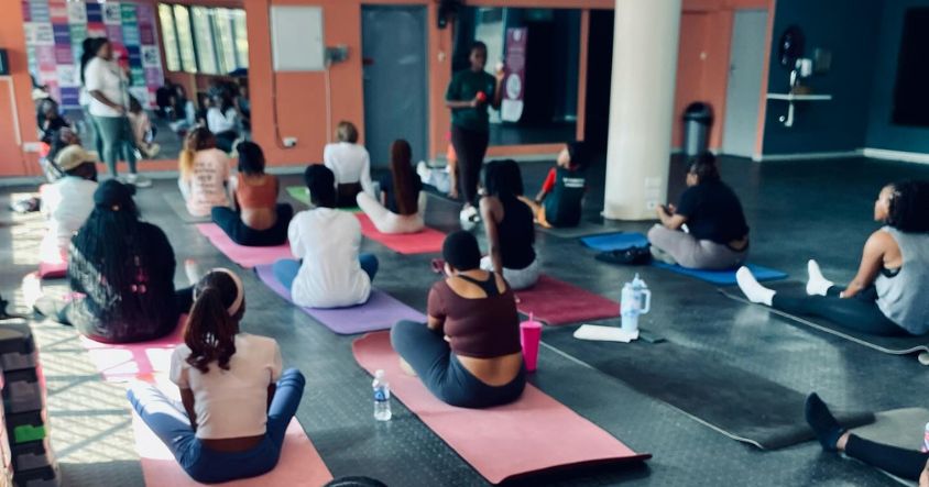 Wakazi Fitness Studio: Inside Harare’s Growing Women-Only Wellness Movement 3 Wakazi Fitness Studio currently offers memberships at US$50 per month, with a once-off registration fee of US$15.
