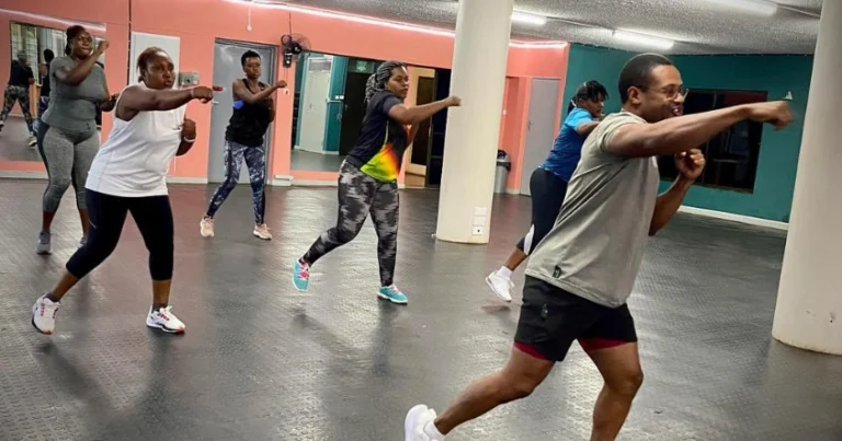 Wakazi Fitness Studio is quickly building a reputation for offering a safe, inclusive, and community-driven approach to health and fitness.