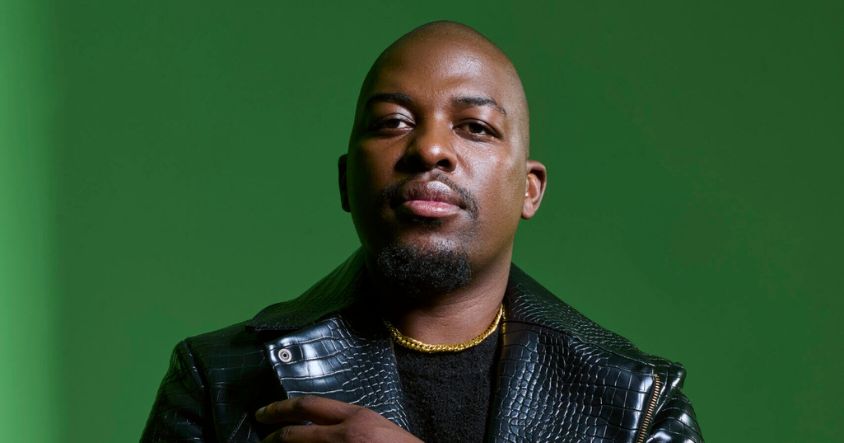 Carpe Diem Episode 4: Zimbabwe’s premium lifestyle and music experience returns to Harare 2 Leading the Carpe Diem lineup is De Mthuda, one of South Africa’s most influential amapiano producers and DJs.