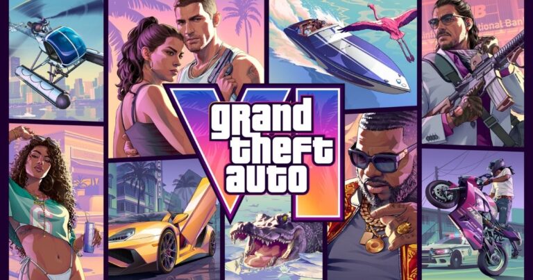 GTA 6 release date has been confirmed as pre-orders begin on June 25, with the highly anticipated game set for release on November 19, 2026.