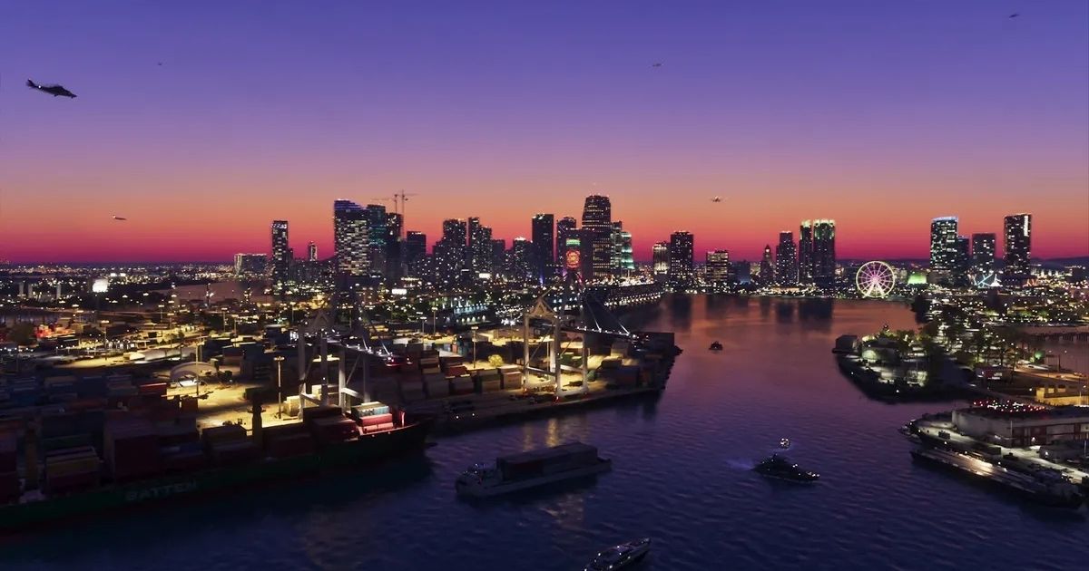 GTA 6 Release Date Confirmed as Rockstar Opens Pre-Orders Ahead of November 2026 Launch 2 One of the biggest draws of GTA 6 is its return to Vice City, the iconic location inspired by Miami.