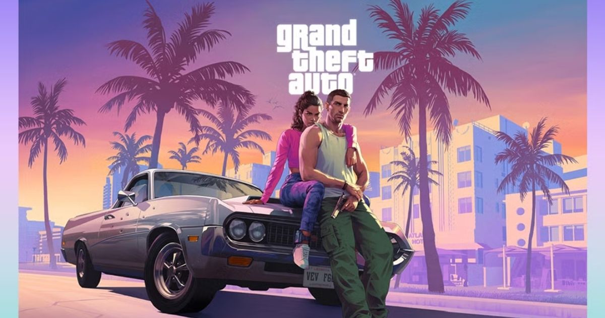 GTA 6 Release Date Confirmed as Rockstar Opens Pre-Orders Ahead of November 2026 Launch 3 For the first time in a modern Grand Theft Auto game, one of the main protagonists is a woman, Jason and Lucia.