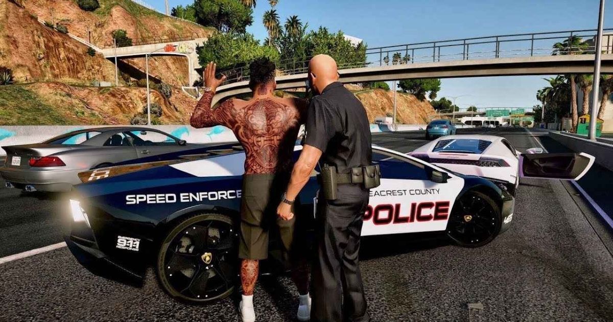 GTA 6 Release Date Confirmed as Rockstar Opens Pre-Orders Ahead of November 2026 Launch 4 GTA 6 release date has been confirmed as pre-orders begin on June 25, with the highly anticipated game set for release on November 19, 2026.