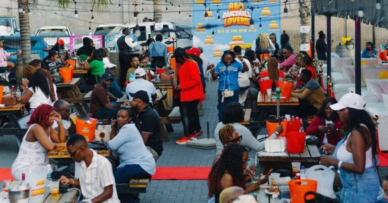 RnB Dancehall Lovers returns to Bakerloo Harare on 27 June with its Winter Warmer Edition, celebrating classic R&B, Dancehall and Hip Hop.