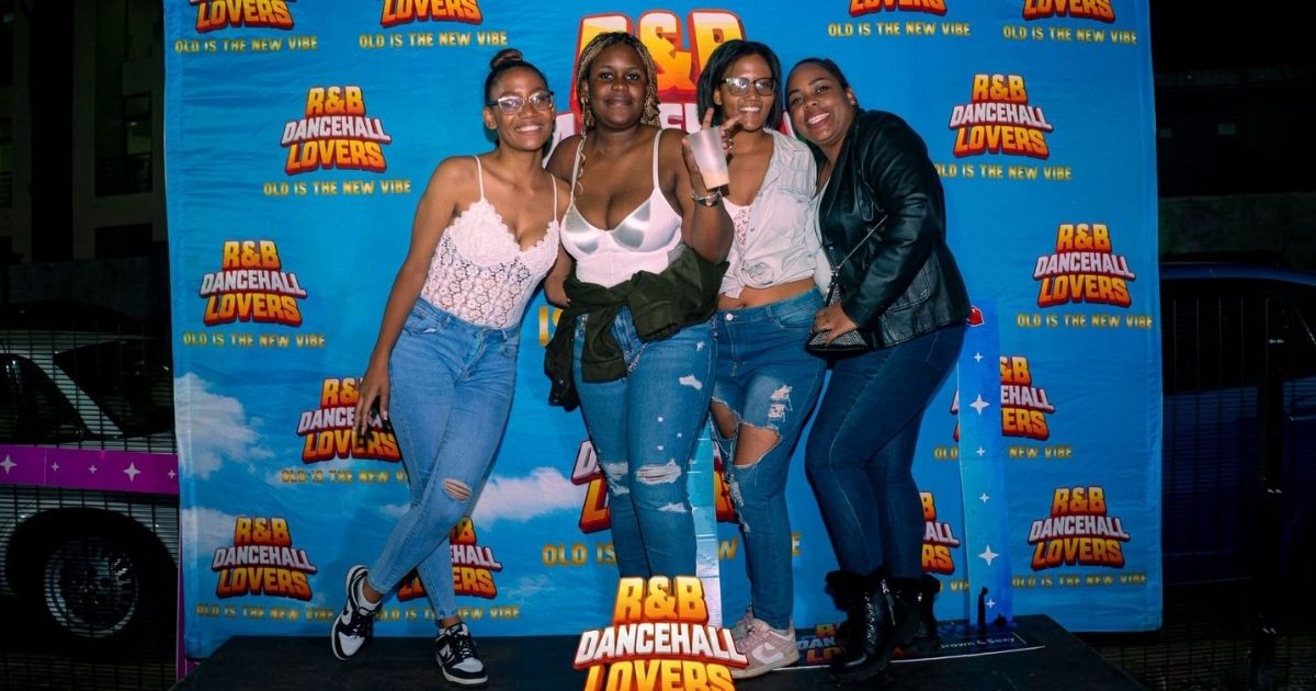 Since its launch, RnB Dancehall Lovers has hosted eight editions, all in Harare.