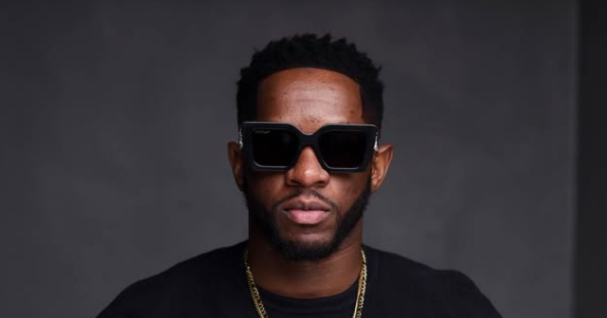 The organisers describe RnB Dancehall Lovers as more than just a party.