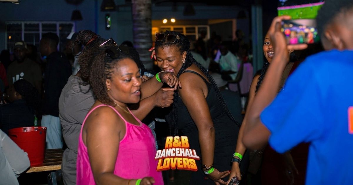 For the organisers of RnB Dancehall Lovers, that sense of connection remains at the heart of the festival.