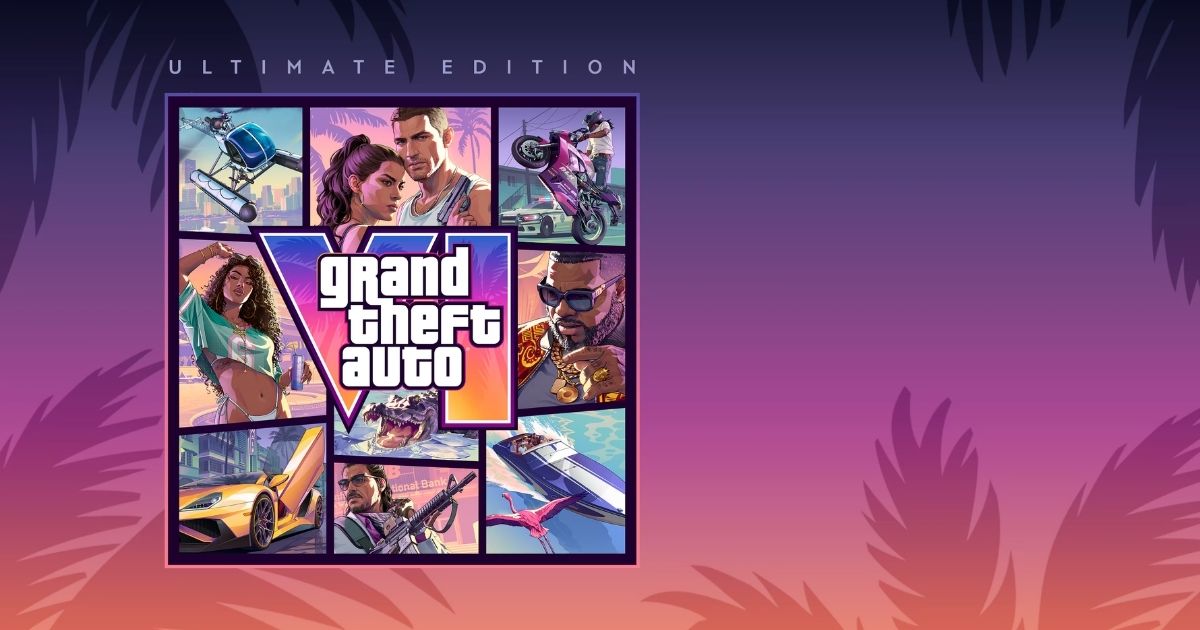 Unlike previous Rockstar releases such as Grand Theft Auto V and Red Dead Redemption 2, GTA 6 launches with only two editions.