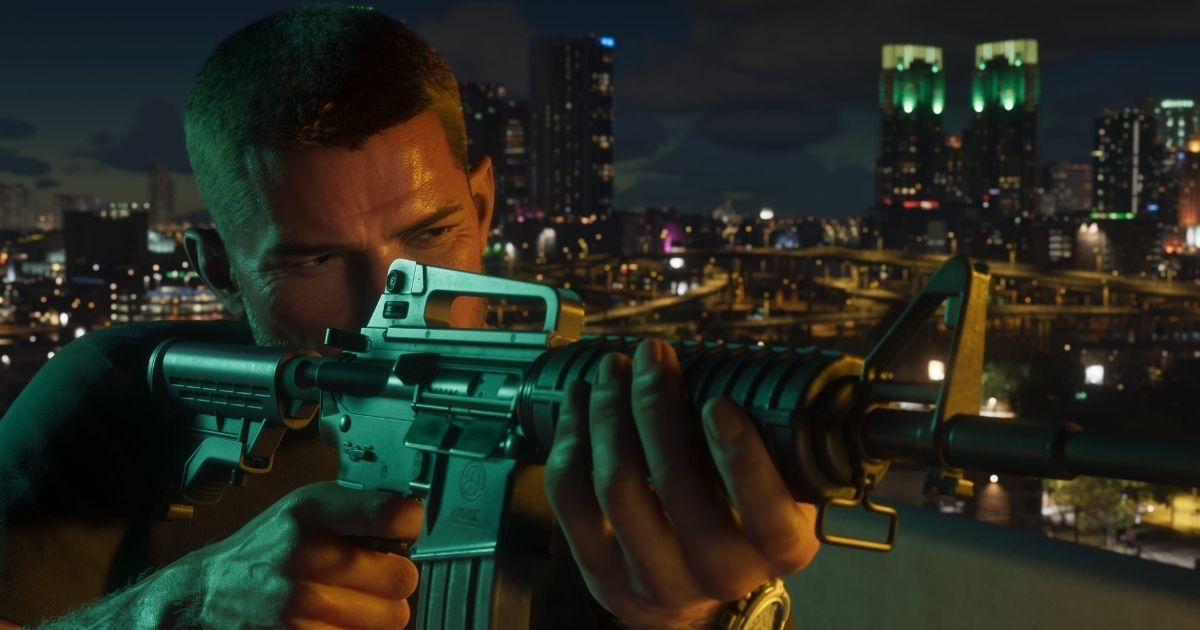 The excitement surrounding GTA 6 extends well beyond the gaming community.
