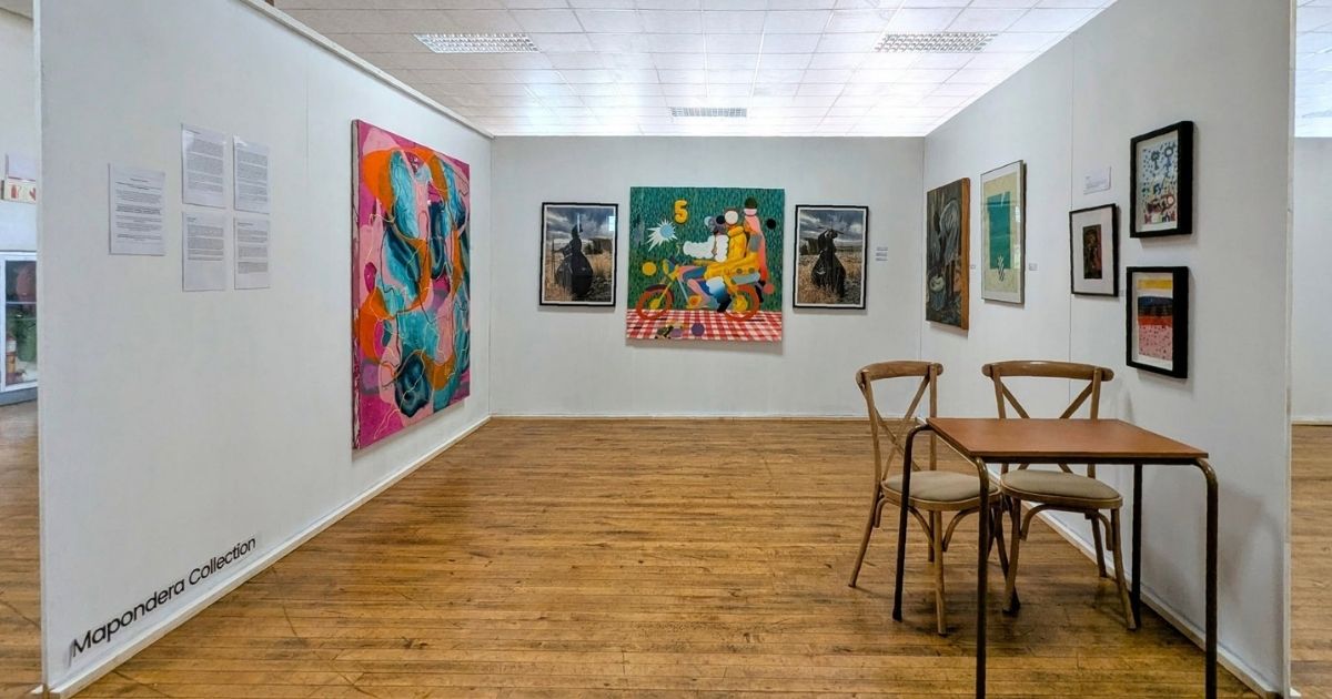 Organisers of CHAF 26 say the decision to spotlight artist-run spaces, collectives and residencies is intended to highlight some of the most dynamic forces shaping contemporary African art today.