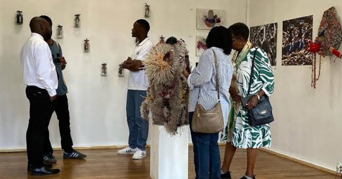 The focus of CHAF 26 also aligns with broader ambitions to strengthen Harare's reputation as a centre for arts and culture.