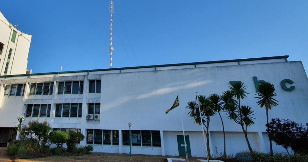 Young DLC visited the Zimbabwe Broadcasting Corporation (ZBC), consulted the African Regional Intellectual Property Organization (ARIPO),