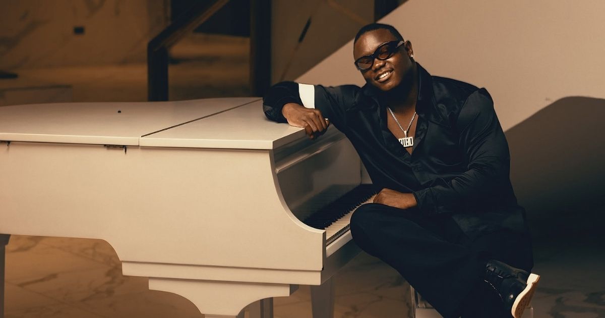 Bryan K described the placement as a proud moment, not only personally but also for Zimbabwean music.