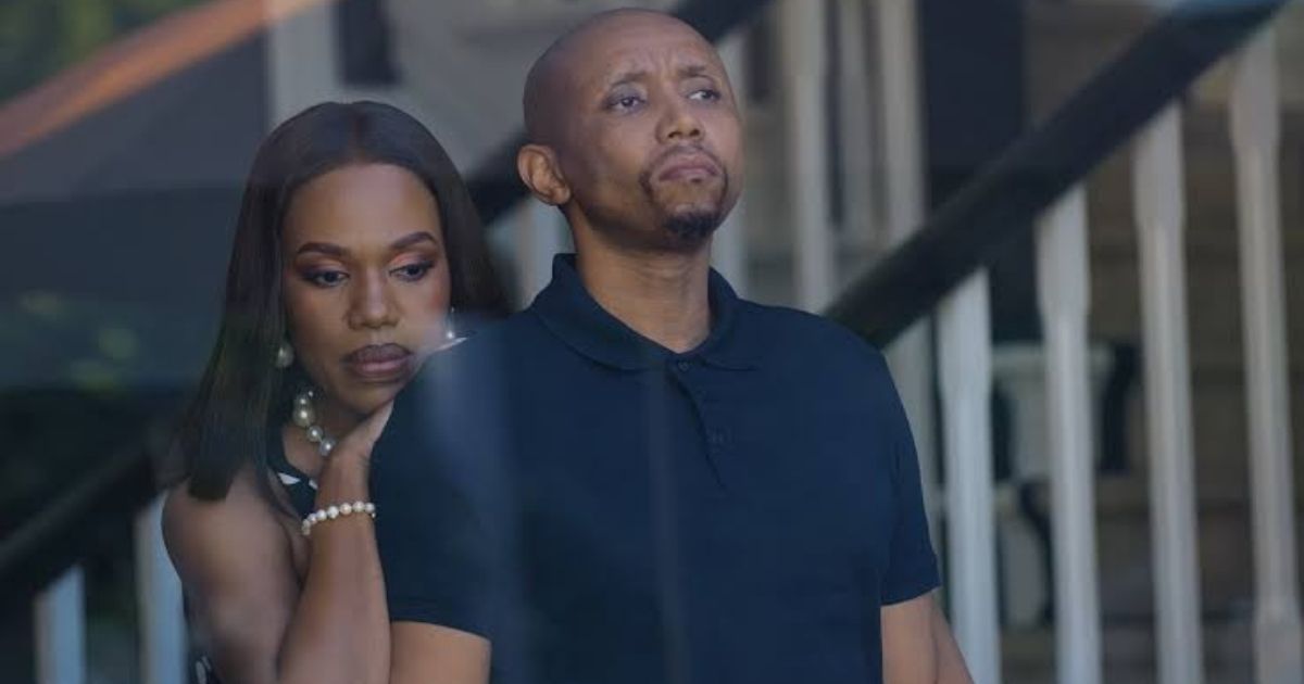 Zimbabwean musicians Young DLC and Bryan K are celebrating after their song "Can You Feel It" featured in the Netflix series The Polygamist.