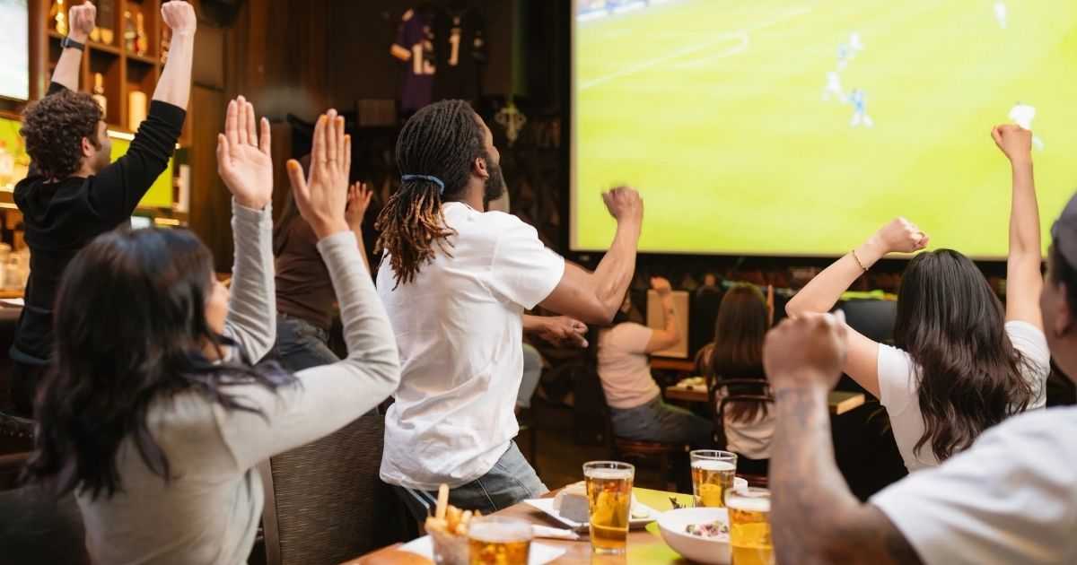 What Makes a Great World Cup Venue?