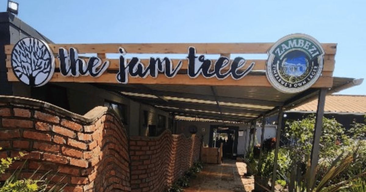 Few venues have become as synonymous with major sporting occasions as The Jam Tree.