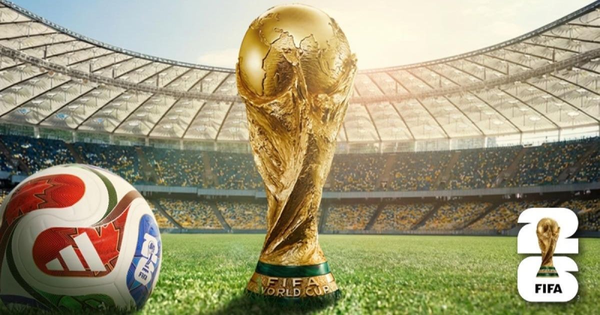 Whether you choose the energetic atmosphere of Centurion, the spacious setting of The Jam Tree, the relaxed comfort of Barkaloo or the convenience of watching from home on DStv Stream, one thing is certain: the best moments of the 2026 FIFA World Cup are still to come.